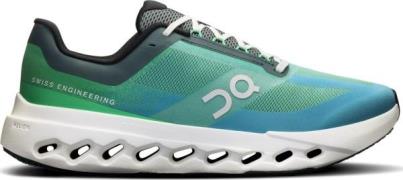 On Men's Cloudsurfer Next Honeydew-ivory