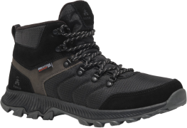 Kamik Men's Terrain Mid Black