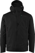 Klättermusen Men's Vingtor Hood Jacket Black