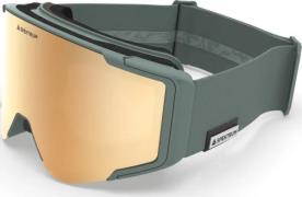 Spektrum Östra Large Bio Essential Olive Green
