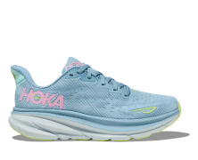Hoka Women's Clifton 9 Dusk/Pink Twilight