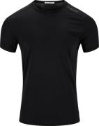 Aclima Men's Lightwool 140 Trail Tee Jet Black