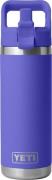 Yeti Rambler 532 ml Straw Bottle Ultra Marine Violet