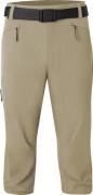 Pinewood Men's Finnveden Sports Light 3/4 Trousers Mole Brown