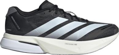 Adidas Men's Adizero Boston 13 Core Black/Ftwwht/Grefiv