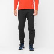Salomon Men's Bonatti Hybrid Pant DEEP BLACK/