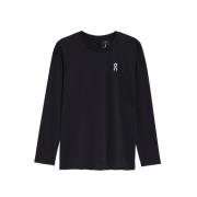 On Men's Core Long-T Black