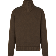 Seeland Men's Haze Windbreaker Dark Brown