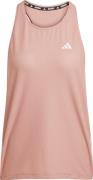 Adidas Women's Own The Run Tank Warm Clay