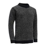 Devold Unisex Nordsjø Wool Sweater Navy