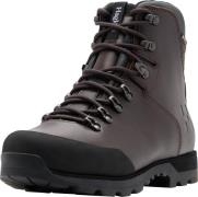 Haglöfs Unisex Solid Pro 2 GORE-TEX Mid Dark Brown