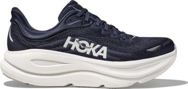 Hoka Men's Bondi 9 Varsity Navy/White