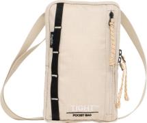 Haglöfs Tight Pocket Bag Chalk Beige/true Black