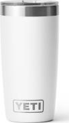Yeti Rambler 295ml Tumbler White