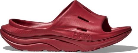 Hoka Unisex Ora Recovery Slide 3 Pepper/Pepper