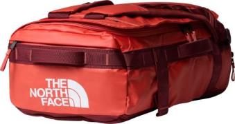 The North Face Base Camp Voyager Duffel 32 L Mars Dust/Sumac
