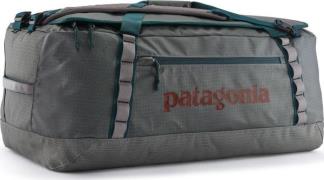Patagonia Black Hole Duffel 100L Noble Grey