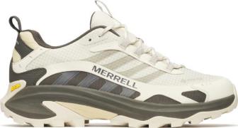 Merrell Men's Moab Speed 2 GORE-TEX Stucco