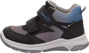 Superfit Kids' Cooper Black/Blue