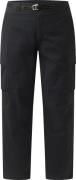 Haglöfs Women's Hede Cargo Pant True Black
