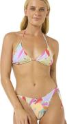 Rip Curl Cala Vadella Tri Top Multico