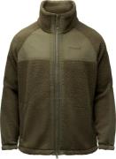 Pinewood Women's Pile Fleece Jacket Moss Green