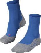Falke Men's RU4 Endurance Running Socks Athletic Blue