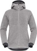 Norrøna Women's Femund Warmwool3 Hood Drizzle