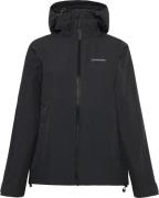 Didriksons Women's Trinya Jacket Black