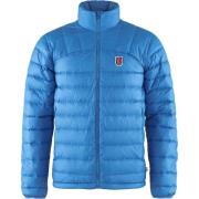 Fjällräven Men's Expedition Pack Down Jacket (2022) Un Blue