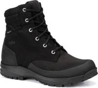 Hanwag Men's Anvik II GORE-TEX Black/Black