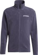 Adidas Men's Ess Full Zip Fleece Shanav