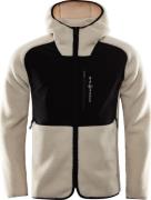 Sail Racing Men's Patrol Pile Hood Ivory