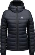 Black Diamond Women's Access Down Hoody Black