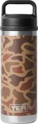Yeti Rambler 532 ml Chug Bottle Wetlands Camo