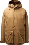 Pinewood Men's Nydala Classic 2L Jacket D.sandstone