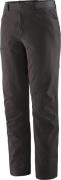 Patagonia Men's Venga Rock Pants Regular Ink Black