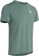 Dæhlie Men's T-Shirt Tempo Dark Forest