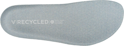 Vivobarefoot Men's Performance Insole Obsidian