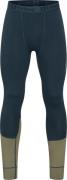 Urberg Men's Tree Base Layer Pants Midnight Navy