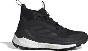 Adidas Women's Terrex Free Hiker 2 Gore-Tex  Core Black/Core Black/Ftw...