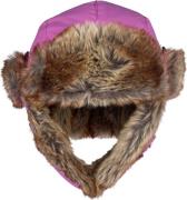 Isbjörn of Sweden Kids' Squirrel Winter Cap Wildrose