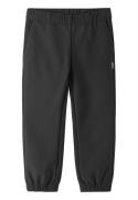 Reima Kids' Softshell Pants Helppo Black
