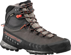 La Sportiva Women's TX5 GORE-TEX Carbon/Paprika