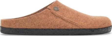 Birkenstock Women's Zermatt Standard Fe R Toffee Melange