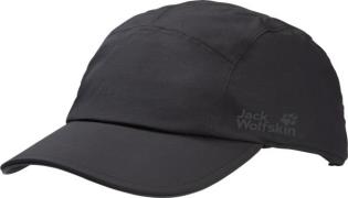 Jack Wolfskin Unisex Winter Cap Black