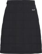 Jack Wolfskin Women's Winterdune Skirt Black