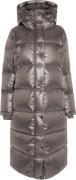 8848 Altitude Women's Sarah Long Coat Beige