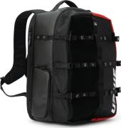 USWE Buddy 40l Athlete Gear Pack Black/red