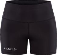 Craft Women's Adv Essence Hot Pants 2 Black